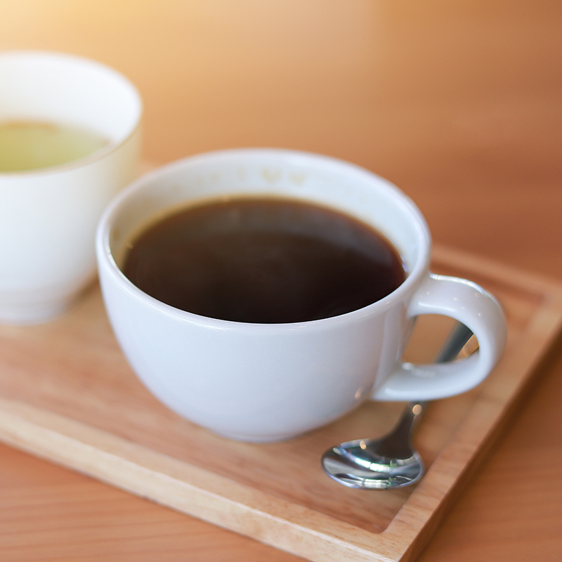 カフェイン