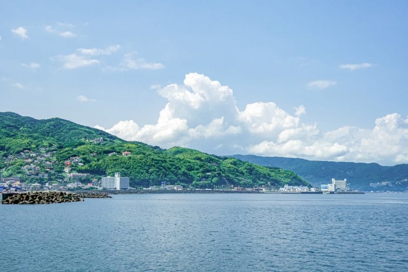 伊豆・伊東