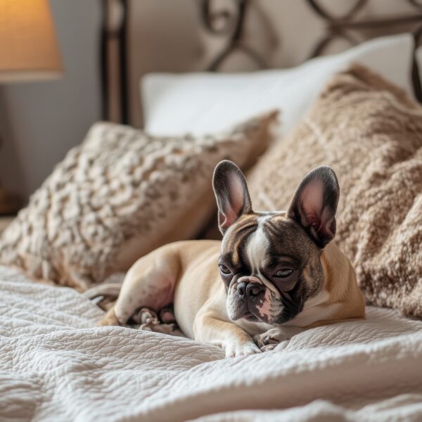 夏にフレンチブルドッグを預けられるペットホテルで「絶対NGな環境」