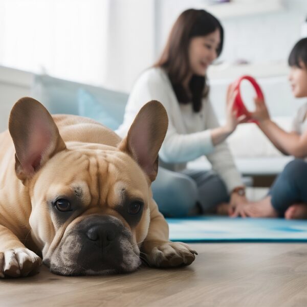 「手がかからなくなった」からこそ始めたい。フレンチブルドッグの健康寿命を延ばす『成犬期のアップデート』