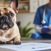 フレンチブルドッグの健康を守る定期検診の基礎知識｜子犬期からシニアまで