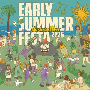 EARLY SUMMER FES 2026