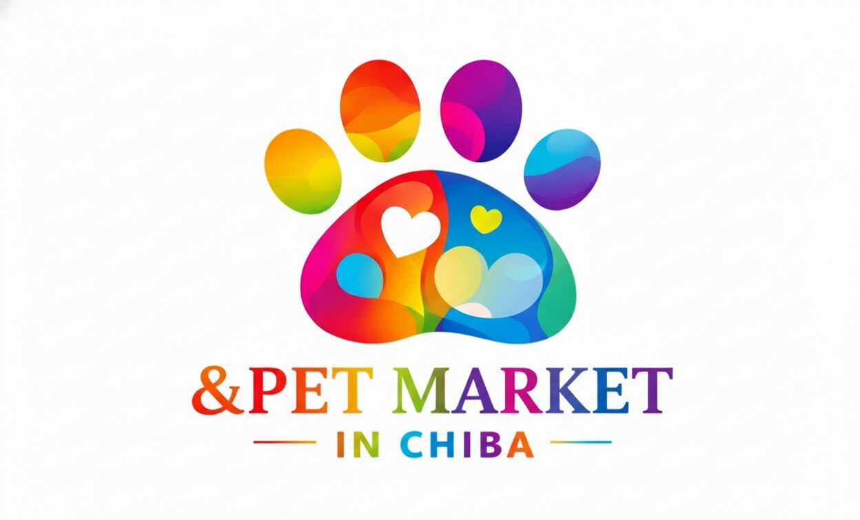 &PET MARKET IN CHIBA