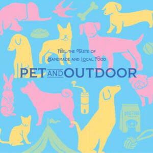 第56回58ロハスマルシェ~PET&OUTDOOR~