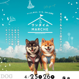 第5回ワンタイムマルシェ in 大阪