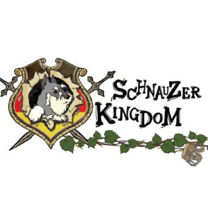 シュナウザーキングダム 2026 SPRING meets こもれび森のイバライド