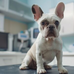 フレンチブルドッグにペット保険は必要？実体験からわかった「入っておいてよかった」と思う理由